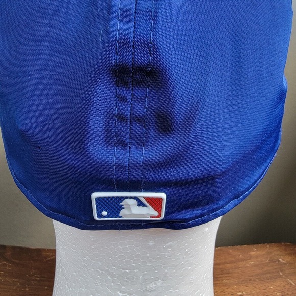 New Era 59Fifty Chicago Cubs 2018 On Field Spring Training Fitted Hat Size 7½ - Picture 5 of 11
